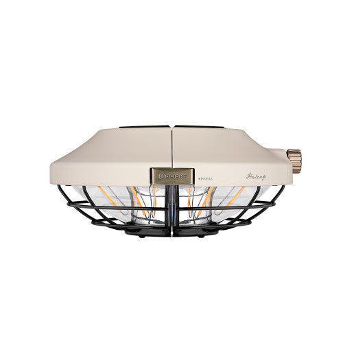 Olight Haloop Clay Beige Camping Metal Light (HALOOPCLBG)