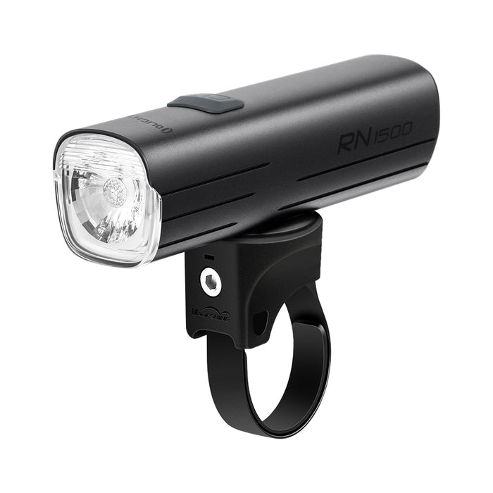 Olight RN 1500 Bike Front Light Gray