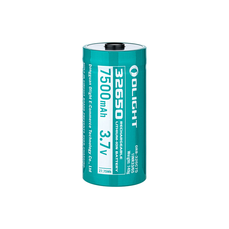 Olight ORB-326C75 Battery For Marauder Mini 2
