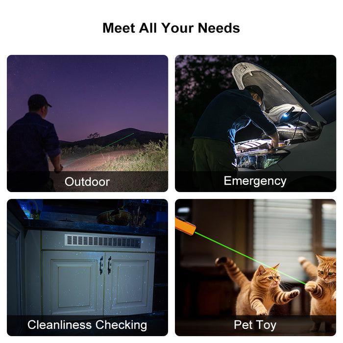 Olight Arkfeld Pro Stars & Stripes Limited Edition CW (ARKFELDPRO3RSTARS)