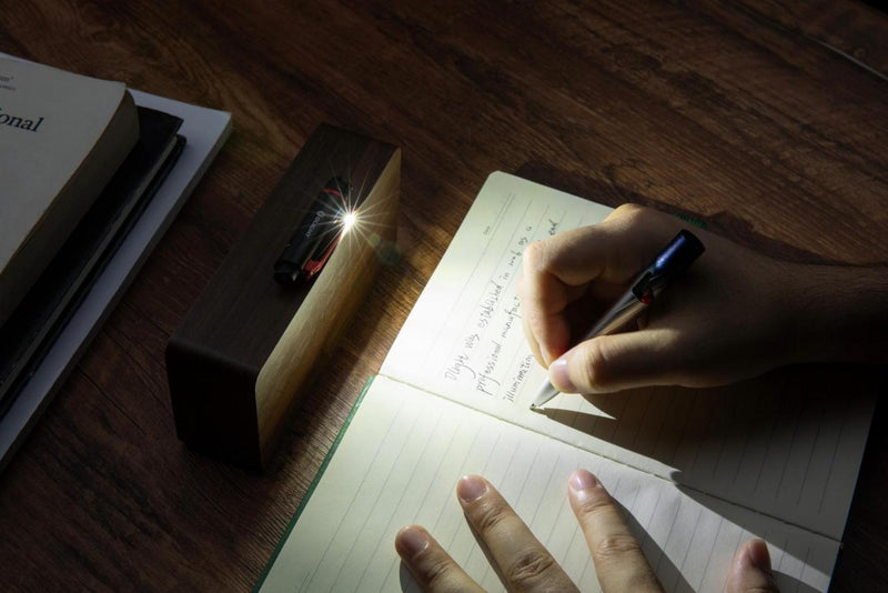 Olight O'Pen Pro LED Penlight (OPENPROBK)