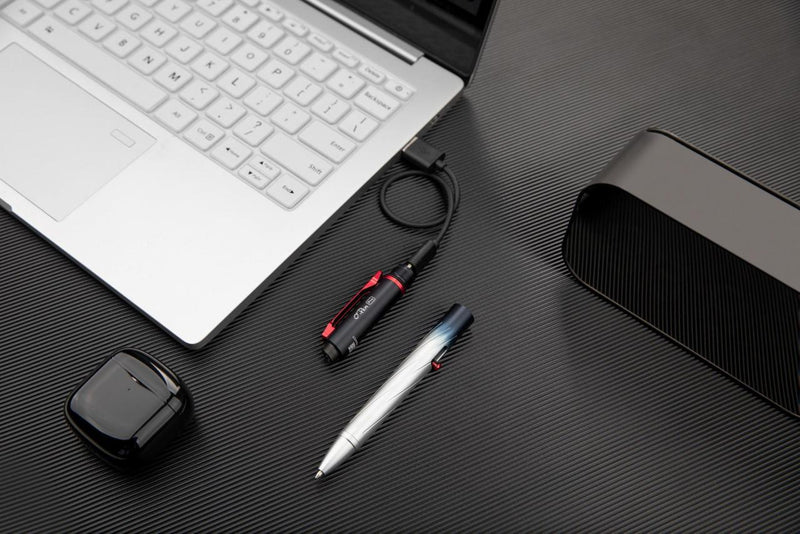 Olight O'Pen Pro LED Penlight (OPENPROBK)