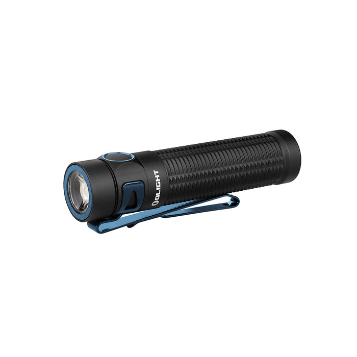 Olight Baton 3 Pro CW Light EDC Flashlight Black (BATON3PROBKCW)