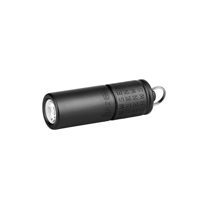 Olight i1R 2 Pro "Compass: West" Limited Keychain Flashlight (I1R2PROW)