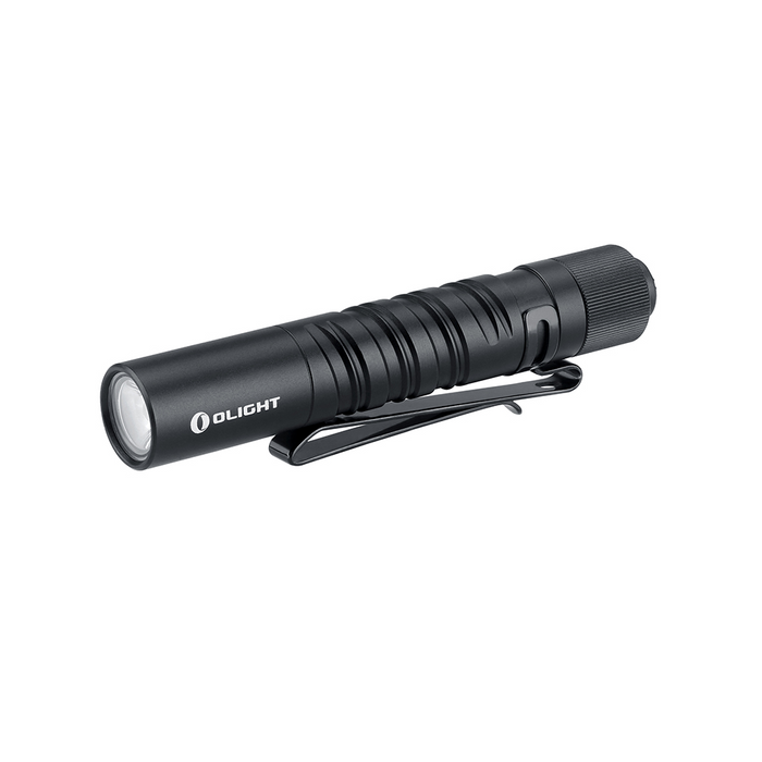 Olight i3T EOS Black EDC Flashlight (I3TEOSBK)