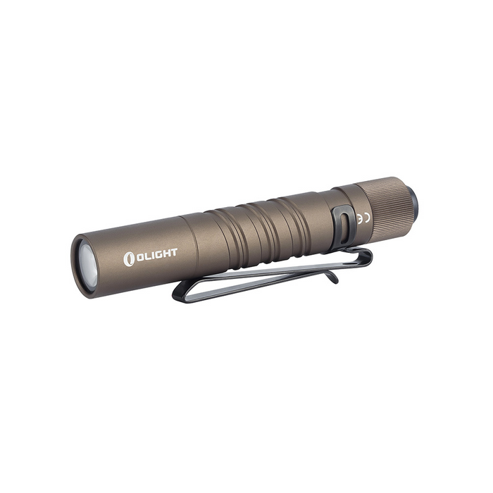 Olight i3T EOS Desert EDC Flashlight (I3TDT1)