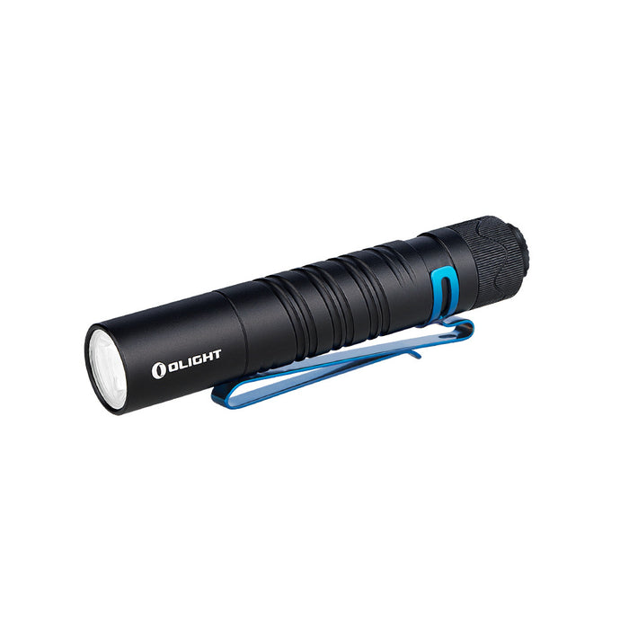 Olight i5R EOS Black EDC Flashlight (I5RBK)