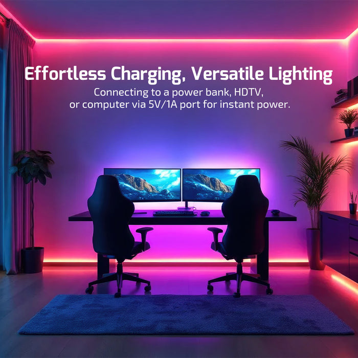 Olight Ostrip LED Strip Light With Smart App (OOSTRIP)