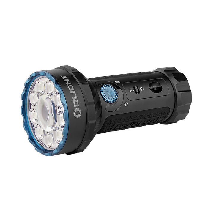 Olight Marauder Mini Black Flashlight (MARAUDERMINIBK)