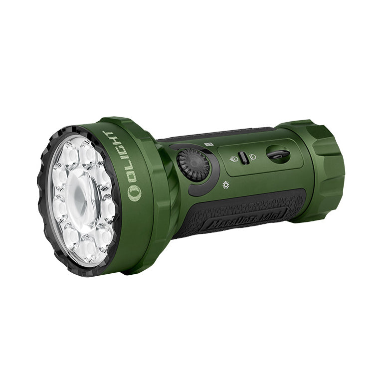 Olight Marauder Mini OD Green Flashlight (MARAUDERMINIODG)