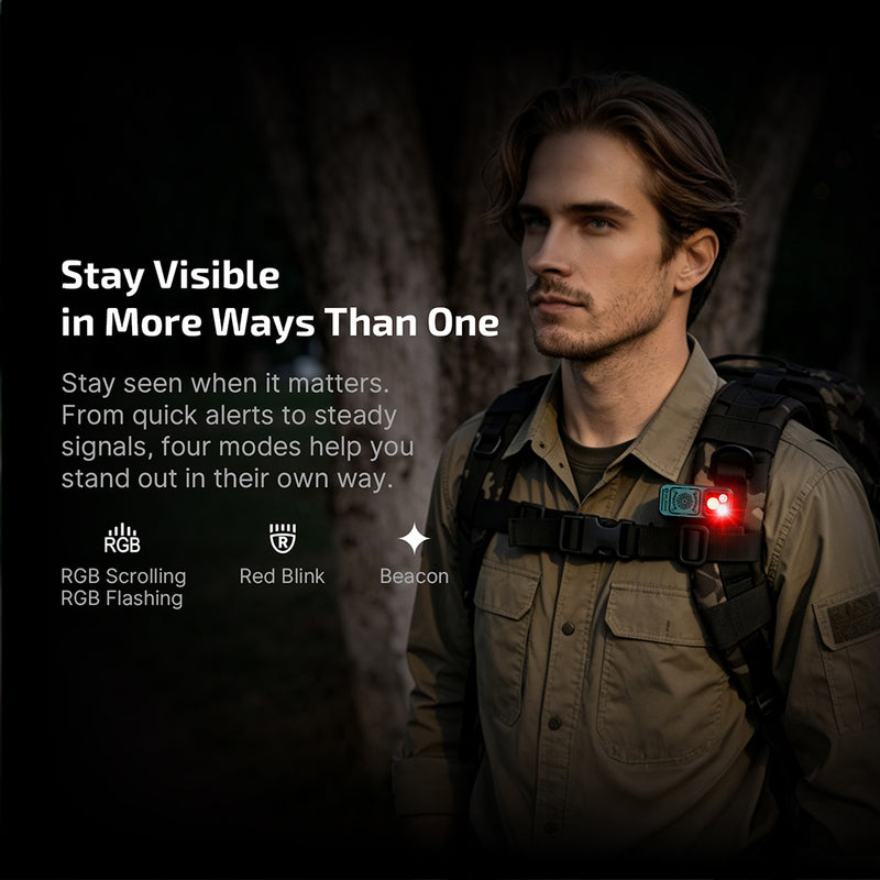 Olight Oclip Pro S Sunken Artifact / Oclip Pro Multifunctional EDC Clip Flashlight
