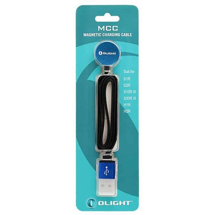 Olight MCC PL-Mini Magnetic Charger (aMCCSPECIAL)