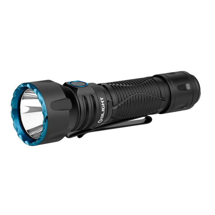 Olight Javelot Matte Black Hunting Flashlight (JAVELOTMTBK)