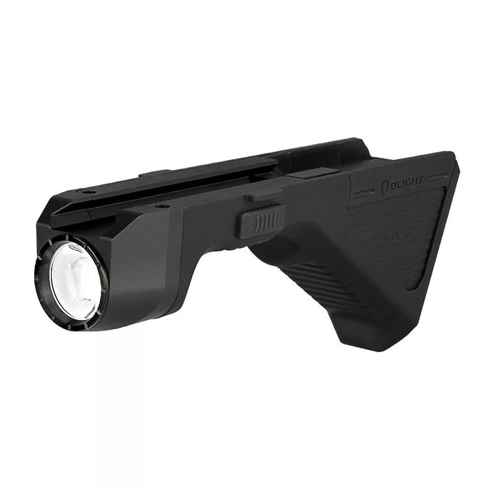 Olight Sigurd Angled Foregrip Light (SIGURDBK)