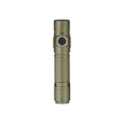 Olight Warrior Ultra Flashlight (Olive Green) (3)