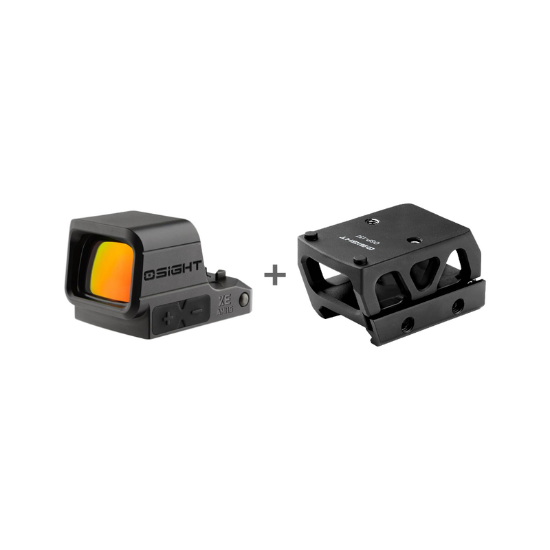 Osight XE AMRS + OSP-157 bundle