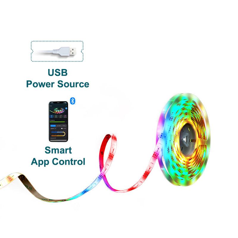 Olight Ostrip LED Strip Light With Smart App (OOSTRIP)