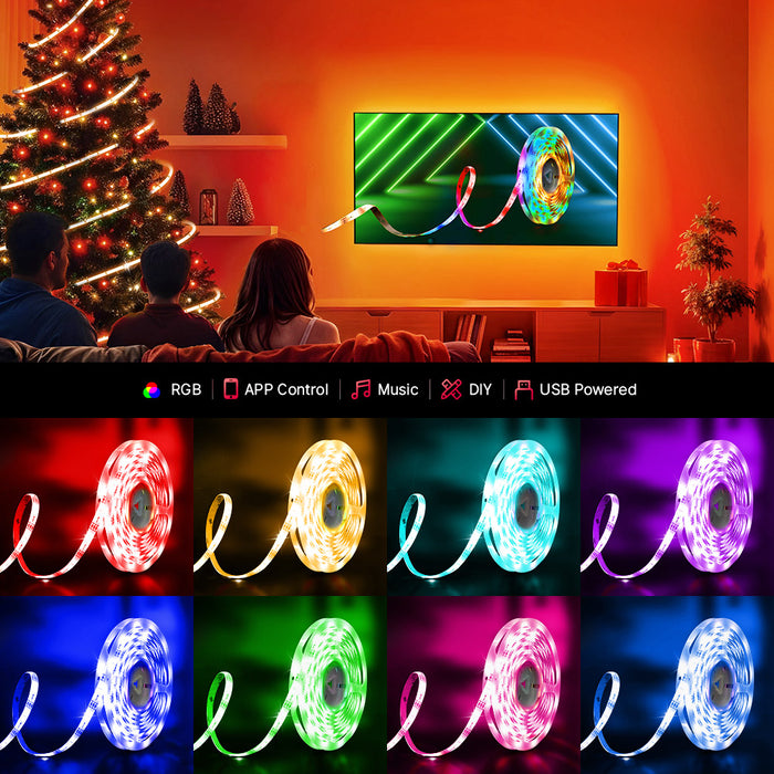 Olight Ostrip LED Strip Light With Smart App (OOSTRIP)