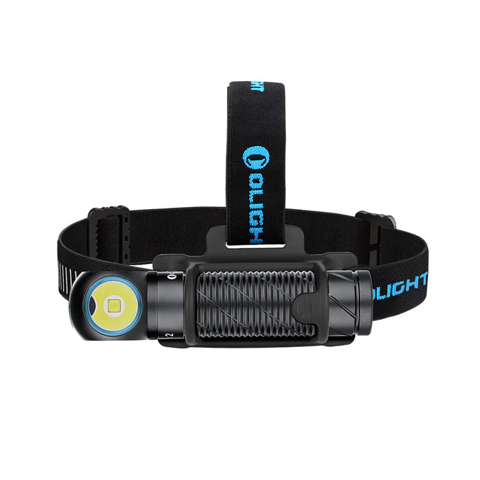 Olight Perun 2 Black Headlamp (PERUN2BK)