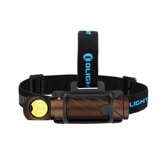 Olight Perun 2 Desert Tan Headlamp (PERUN2DT)