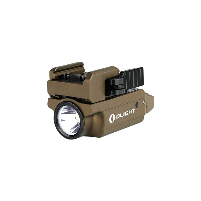 Olight PL-MINI 2 Desert Tan Valkyrie Tactical Light (PLMINI2DT)