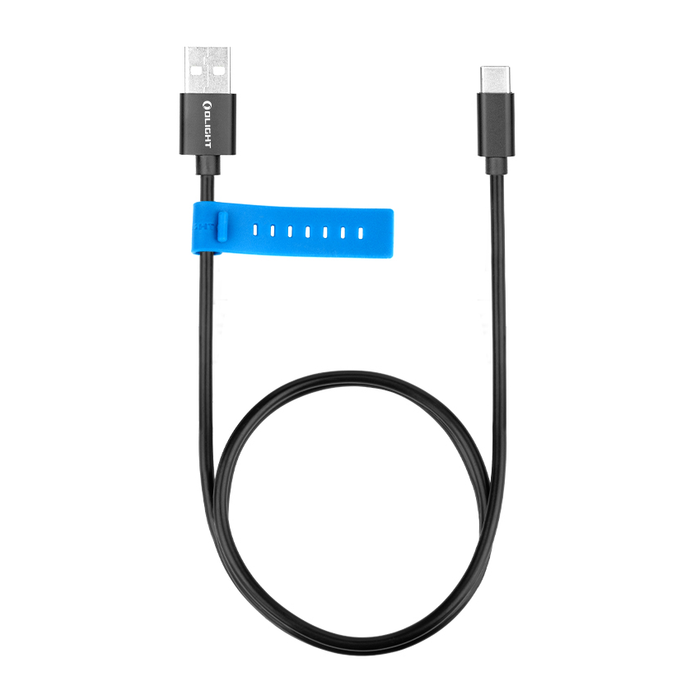 Olight USB-A to USB-C Cable (AUSBATOC)