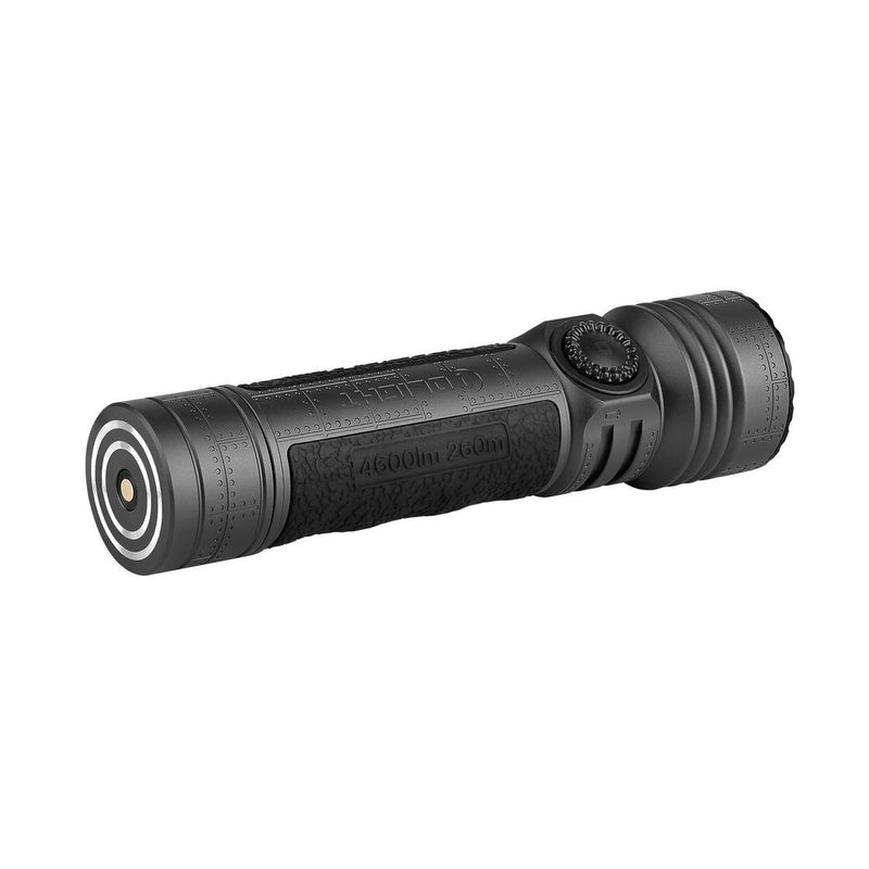 Olight Seeker 4 Pro Phantom Squadron Limited Edition Flashlight (SEEKER4PROPSCW)