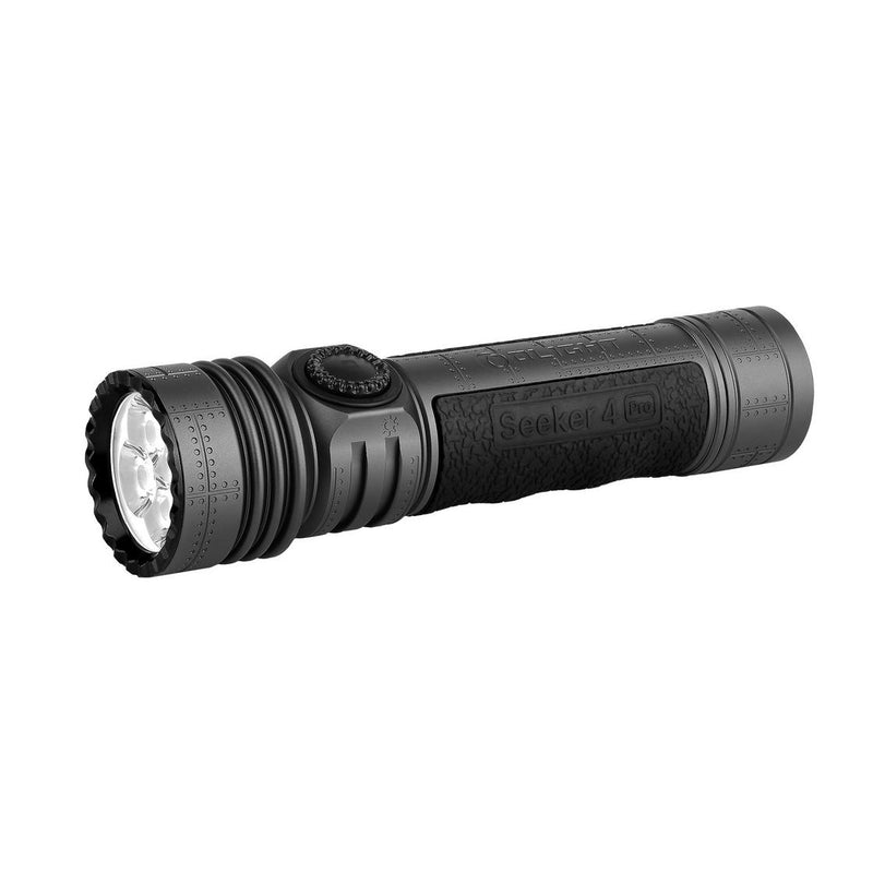 Olight Seeker 4 Pro Phantom Squadron Limited Edition Flashlight (SEEKER4PROPSCW)