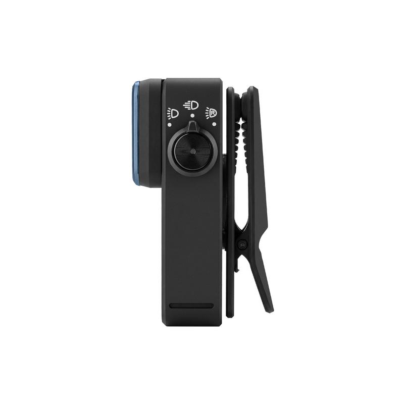 Olight Oclip 2 Pro Black Clip Flashlight (OCLIP2PROBK)