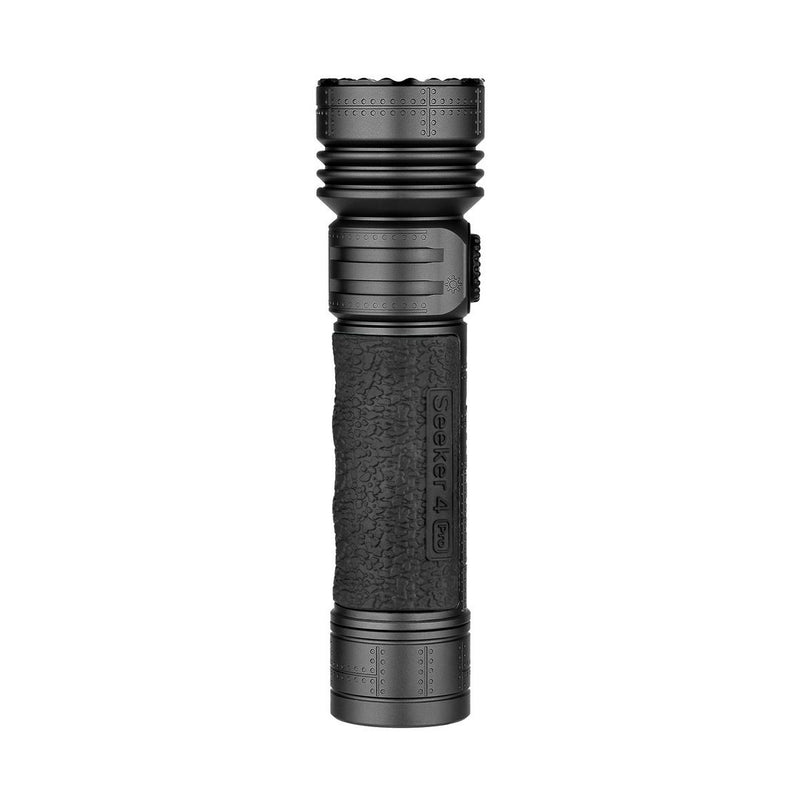 Olight Seeker 4 Pro Phantom Squadron Limited Edition Flashlight (SEEKER4PROPSCW)