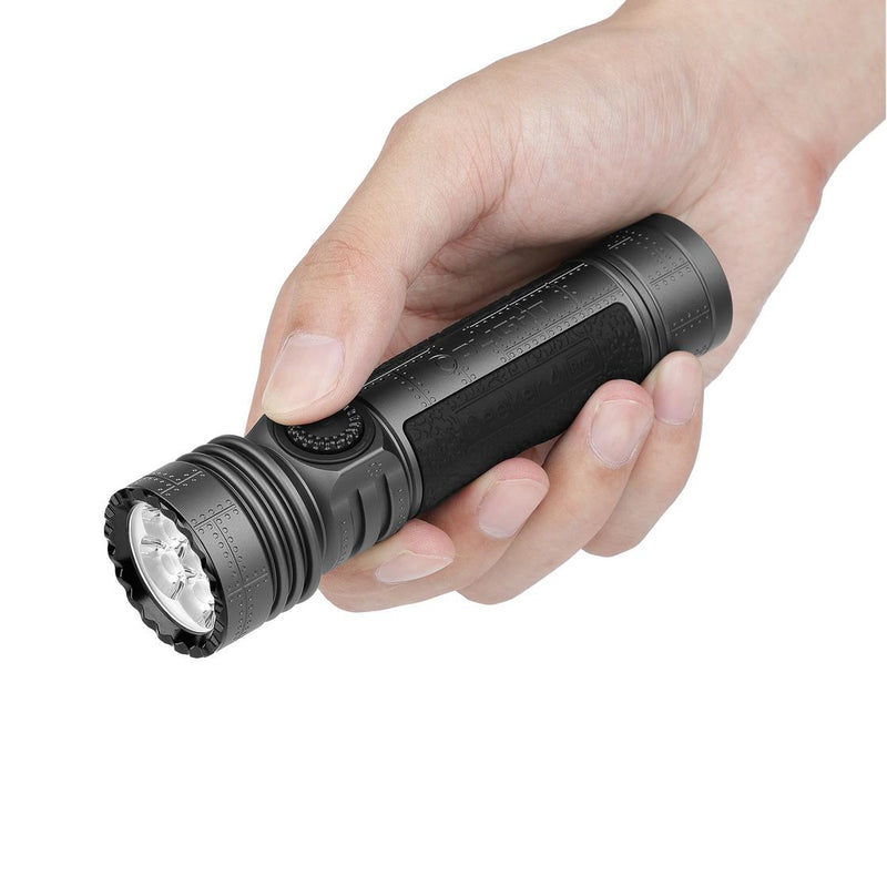 Olight Seeker 4 Pro Phantom Squadron Limited Edition Flashlight (SEEKER4PROPSCW)