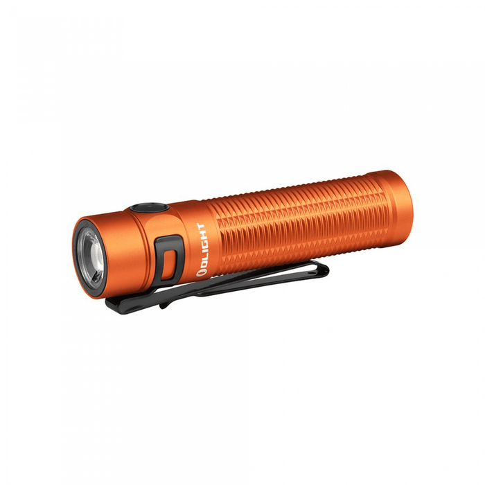 Olight Baton 3 Pro Max NW Light EDC Flashlight Orange (BATON3PROMAXOGNW)