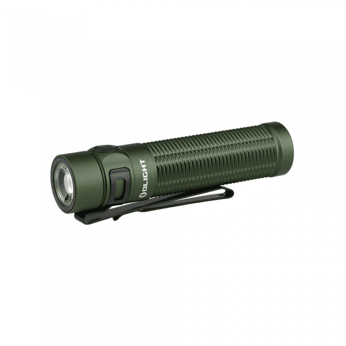 Olight Baton 3 Pro Max CW Light EDC Flashlight OD Green (BATON3PROMAXODG)