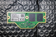 SK hynix 64GB LPDDR5X LPCAMM2 HM8G98BK7FB025N — actual module, photo 1