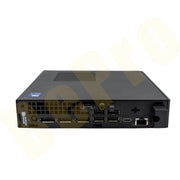 Dell Pro Micro Plus QBM1250 Mini PC | Ultra 5 245 | 32GB DDR5-6400 | 1TB SSD — photo 3