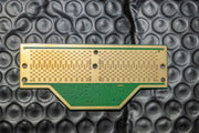 SK hynix 64GB LPDDR5X LPCAMM2 HM8G98BK7FB025N — actual module, photo 2