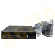 Dell Pro Micro Plus QBM1250 Mini PC | Ultra 5 245 | 32GB DDR5-6400 | 1TB SSD — photo 1