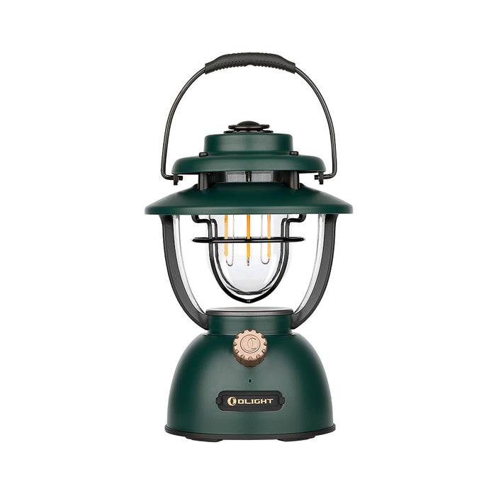 Olight Olantern Classic 2 Pro Forest Green Camping Lantern (OLANTERNC2PROFOGN)