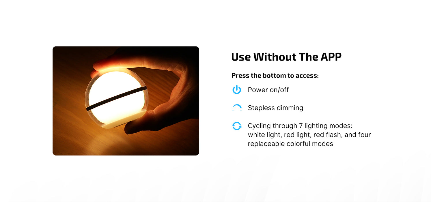 Olight Sphere Ambient Light (SPHERE)