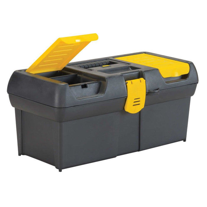 Stanley 016011R 16 in Series 2000 Tool Box