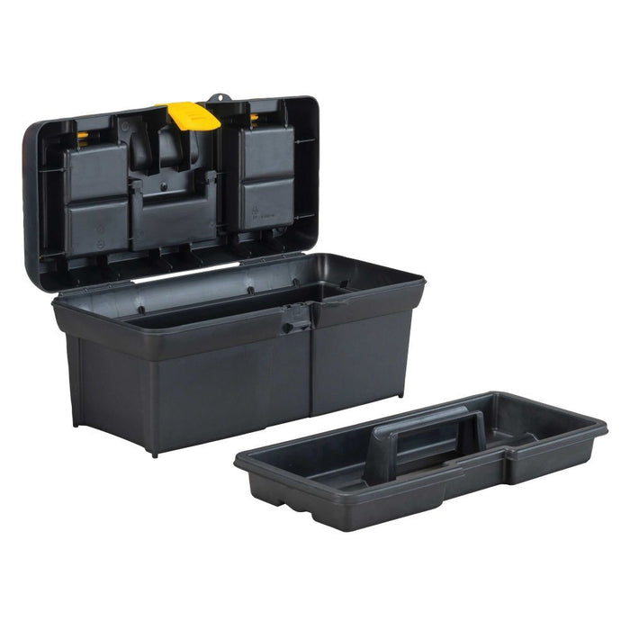 Stanley 016011R 16 in Series 2000 Tool Box