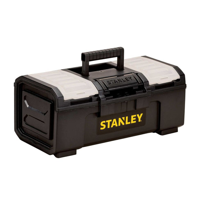 Stanley STST16420 16in One-Touch Tool Box