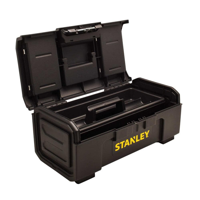 Stanley STST16420 16in One-Touch Tool Box