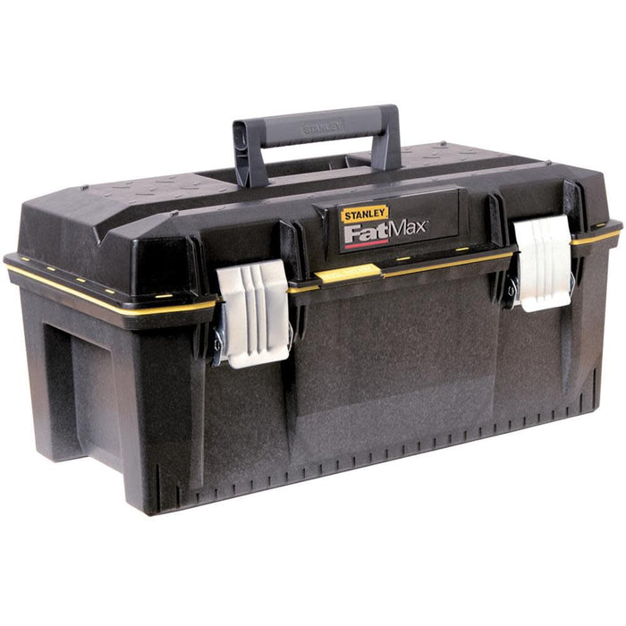 Stanley 023001W 23in Structural Foam Tool Box