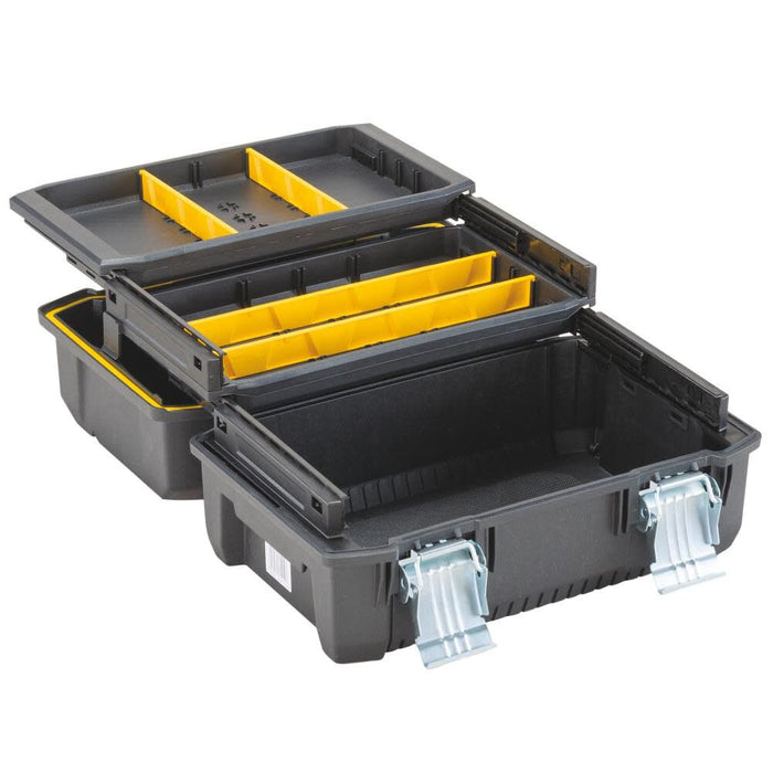 Stanley FMST18001 Tool Box 18in Structural Foam