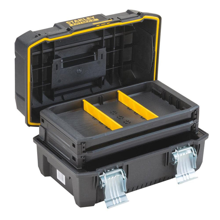 Stanley FMST18001 Tool Box 18in Structural Foam