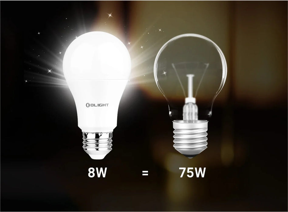 Olight Aurevo Smart Bulb