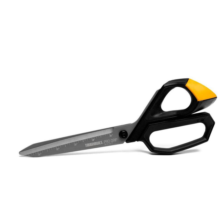 Toughbuilt TB-H4-70-11-6BES 11 in Pro Grip Shears