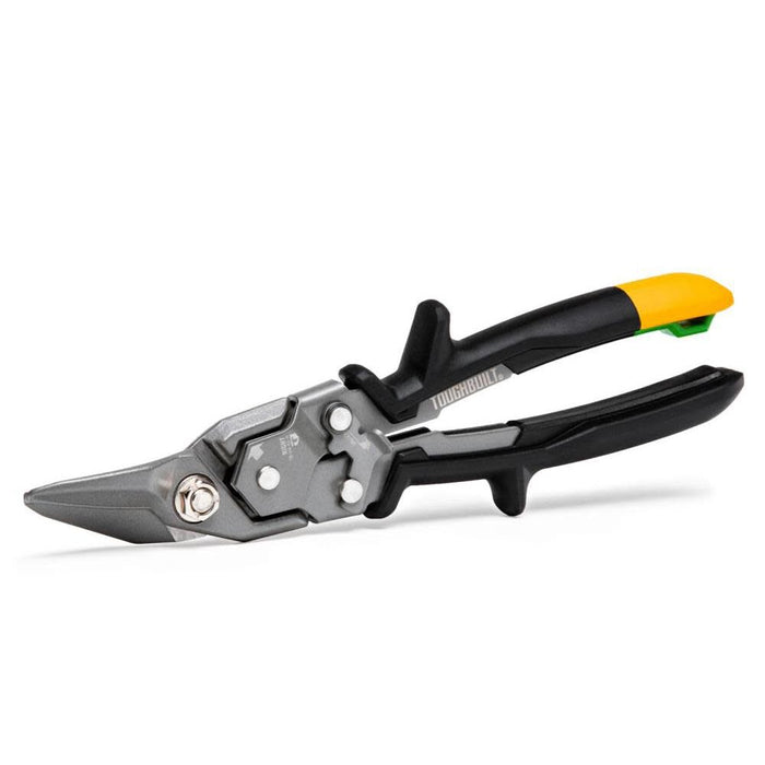 Toughbuilt TB-H4-60-R-6BES Right Cut Aviation Snips