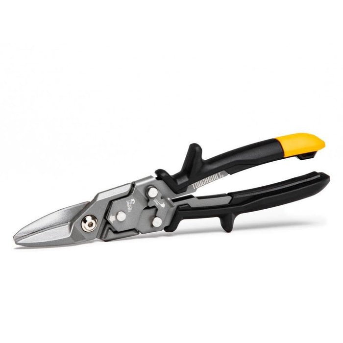 Toughbuilt TB-H4-60-S-6BES Straight Cut Aviation Snips